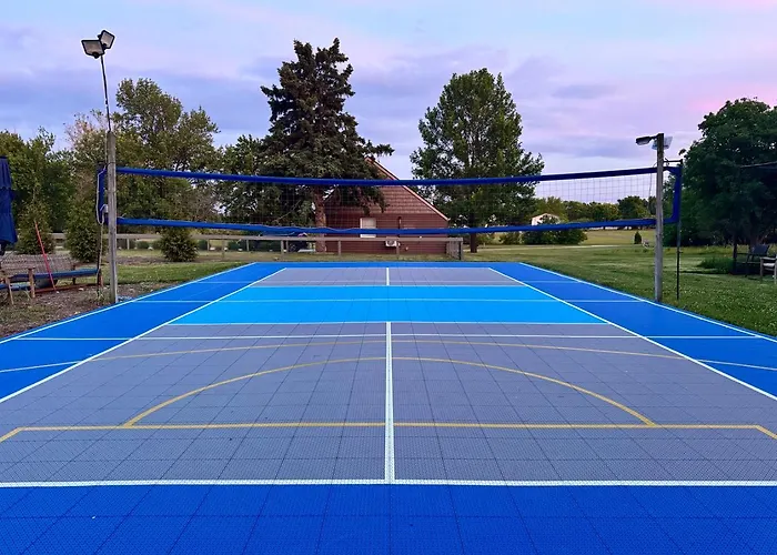 Set On Peaceful 5 Acres, 5 Min From Town, Private Building, Level 2 Ev Charger